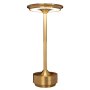 OPVIQ Stona lampa 3016 03 Yellow - slika 3