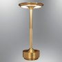 OPVIQ Stona lampa 3016 03 Yellow - slika 4