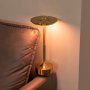 OPVIQ Stona lampa 3016 03 Yellow - slika 1