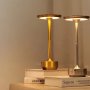 OPVIQ Stona lampa 3016 16 Grey - slika 5