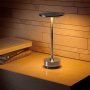 OPVIQ Stona lampa 3016 16 Grey - slika 1