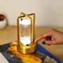OPVIQ Stona lampa 3015 03 Yellow - slika 2