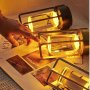 OPVIQ Stona lampa 3015 03 Yellow - slika 3