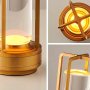 OPVIQ Stona lampa 3015 03 Yellow - slika 5
