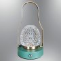 OPVIQ Stona lampa 3014 07 Green - slika 2