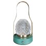 OPVIQ Stona lampa 3014 07 Green - slika 1