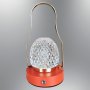 OPVIQ Stona lampa 3014 09 Orange - slika 2