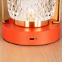 OPVIQ Stona lampa 3014 09 Orange - slika 3