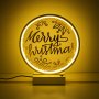 OPVIQ Stona lampa XMAS13 - slika 5