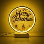 OPVIQ Stona lampa XMAS12 - slika 5