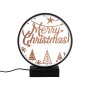 OPVIQ Stona lampa XMAS4 - slika 5