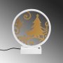 OPVIQ Stona lampa XMAS11 - slika 4