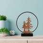 OPVIQ Stona lampa XMAS8 - slika 3