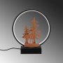 OPVIQ Stona lampa XMAS8 - slika 4