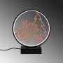 OPVIQ Stona lampa XMAS2 - slika 4