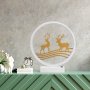 OPVIQ Stona lampa XMAS14 - slika 3