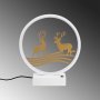OPVIQ Stona lampa XMAS14 - slika 4