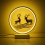 OPVIQ Stona lampa XMAS14 - slika 5