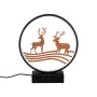 OPVIQ Stona lampa XMAS6 - slika 5
