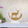 OPVIQ Stona lampa XMAS15 - slika 2