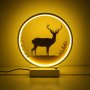 OPVIQ Stona lampa XMAS15 - slika 5
