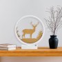 OPVIQ Stona lampa XMAS15 - slika 1