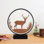 OPVIQ Stona lampa XMAS7 - slika 2