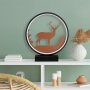 OPVIQ Stona lampa XMAS7 - slika 3