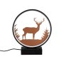 OPVIQ Stona lampa XMAS7 - slika 5