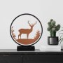OPVIQ Stona lampa XMAS7 - slika 1