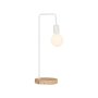 OPVIQ Stona lampa L1315 White - slika 1