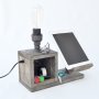 OPVIQ Stona lampa Pp078 - slika 2