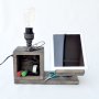 OPVIQ Stona lampa Pp078 - slika 1