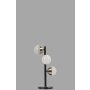OPVIQ Stona lampa Lucas 3 941RTN1322 - slika 3