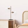 OPVIQ Stona lampa Fazli 10421 - slika 2