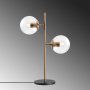 OPVIQ Stona lampa Fazli 10421 - slika 3