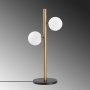 OPVIQ Stona lampa Domino 11035 - slika 3