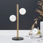 OPVIQ Stona lampa Domino 11035 - slika 1