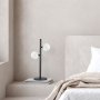 OPVIQ Stona lampa Domino 11036 - slika 1