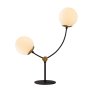 OPVIQ Stona lampa Kromozom 5001 - slika 2
