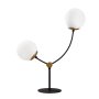 OPVIQ Stona lampa Kromozom 5001 - slika 4