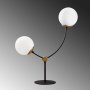 OPVIQ Stona lampa Kromozom 5001 - slika 5