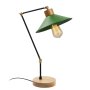 OPVIQ Stona lampa Manavgat N 604 US - slika 2