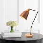 OPVIQ Stona lampa Manavgat N 592 US - slika 1