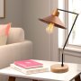 OPVIQ Stona lampa Manavgat N 602 - slika 1