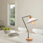 OPVIQ Stona lampa Manavgat N 608 - slika 1