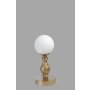 OPVIQ Stona lampa Olimpiyat 8843 2P - slika 2