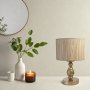 OPVIQ Stona lampa Olimpiyat 534LUN5102 - slika 1