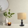 OPVIQ Stona lampa Olimpiyat 534LUN5108 - slika 1