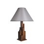 OPVIQ Stona lampa Kule 534LUN1125 - slika 2